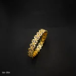 BA-054 – American Diamond Bangle