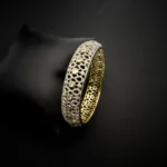 BA-1912005 - American Diamond Bangle