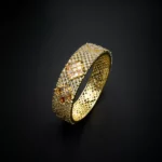 BA-199001 - American Diamond Bangle