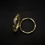 BA-2011001 – American Diamond Bangle