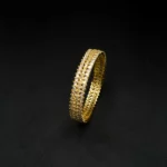 BA-2011016 – American Diamond Bangle