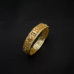 BA-2011018 – American Diamond Bangle