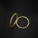 BA-2103003 – American Diamond Bangle