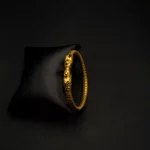 BL-2107001 – Gold Plated Bracelet