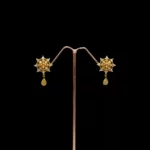 ER-2103011 - American Diamond Stud Earrings