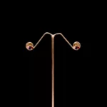 ER-2103012 - Dainty & Minimalist Multicolor Tops