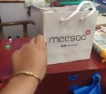 BL-2102024 - Gold Plated Adjustable Cuff Bracelet