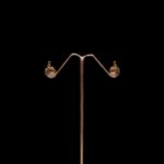 ER-2201010 - Subtle & Elegant American Diamond Studs