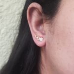 ER-2201010 - Subtle & Elegant American Diamond Studs