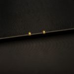 ER-2203002 - Mini Sea Turtle Stud Earrings