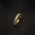 BA-2103004 - American Diamond Bangle