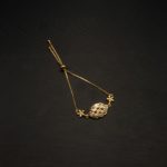 BL-2207003 - American Diamond Slider Bracelet