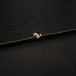 RI-2212001 - American Diamond Infinity Adjustable Ring