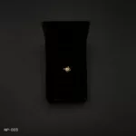 NP-003 - American Diamond Nose Pin