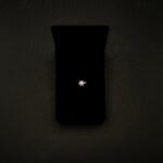 NP-2303001 - American Diamond Nose Pin