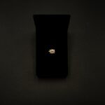 NP-2303004 - American Diamond Nose Pin