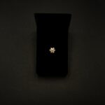 NP-2303005 - American Diamond Nose Pin