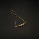 BL-2304009 - American Diamond Slider Bracelet