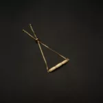 BL-2304011 - American Diamond Slider Bracelet