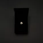 NP-2305002 - American Diamond Nose Pin