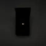 NP-2305004 - American Diamond Nose Pin