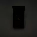 NP-2305005 - American Diamond Nose Pin