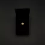 NP-2305008 - American Diamond Nose Pin