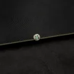 RI-2310028 - White Gold Plated American Diamond Adjustable Ring