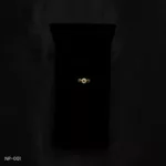 NP-001 - American Diamond Nose Pin