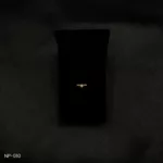 NP-010 - American Diamond Nose Pin