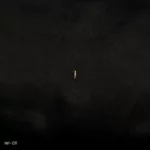 NP-011 - American Diamond Nose Pin