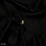 RI-250 - Elegant Minimalism Sleek Gold Plated Adjustable Ring with Pearl Center