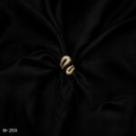 RI-259 - Fierce & Trendy American Diamond Snake Statement Adjustable Ring