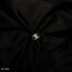 RI-305 - Marquise Magic American Diamond Adjustable Finger Ring