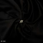 RI-346 - Gold Plated American Diamond & Emerald Green Heart Halo Adjustable Finger Ring