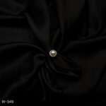 RI-349 - Elegant Classic Vibe Timeless American Diamond & Pearl Adjustable Ring
