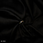 RI-350 - Dainty Color Mix Multistone Minimalist Adjustable Ring