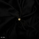 RI-364 - Dainty & Unique Matte Gold Plated Petal Adjustable Ring