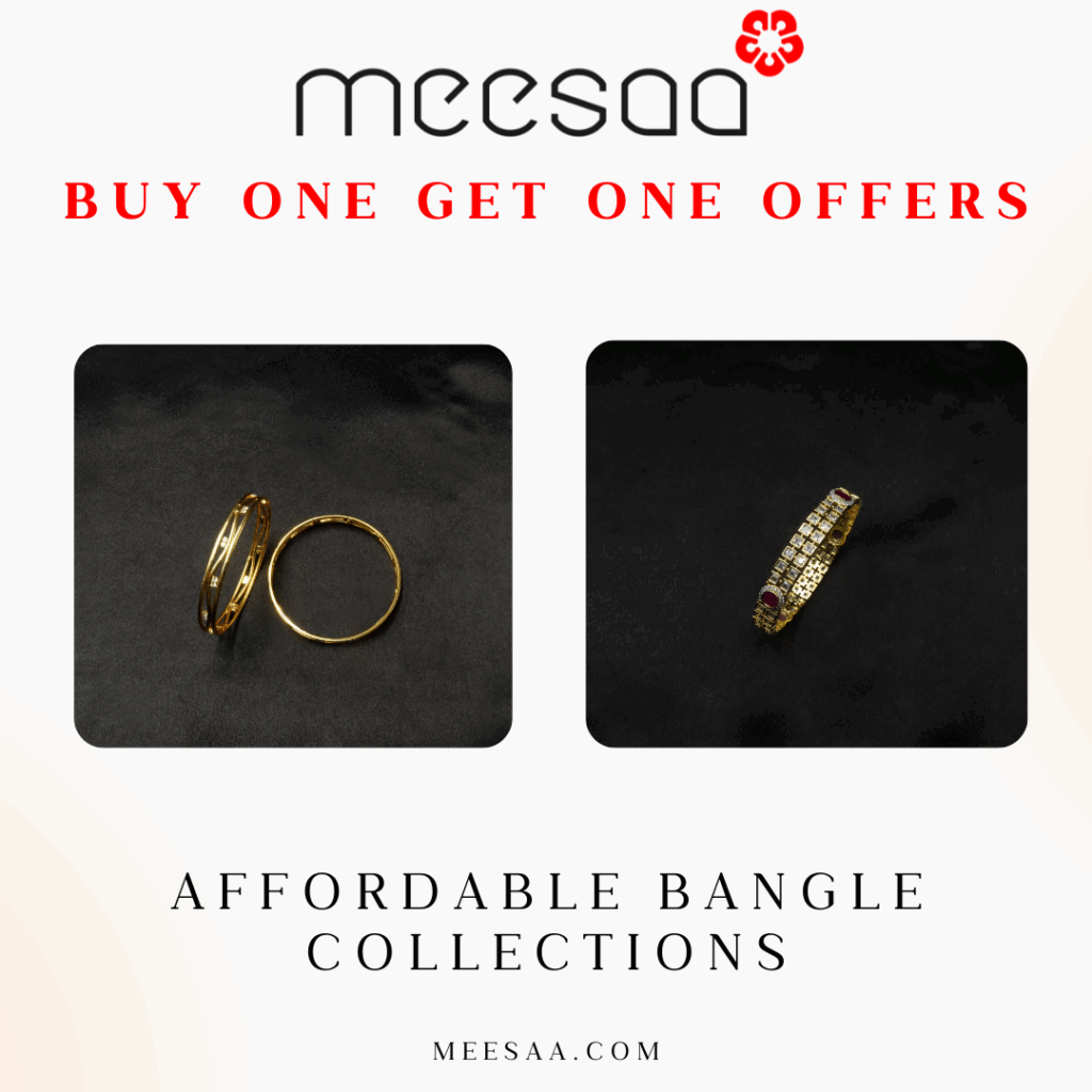 affordable bangle