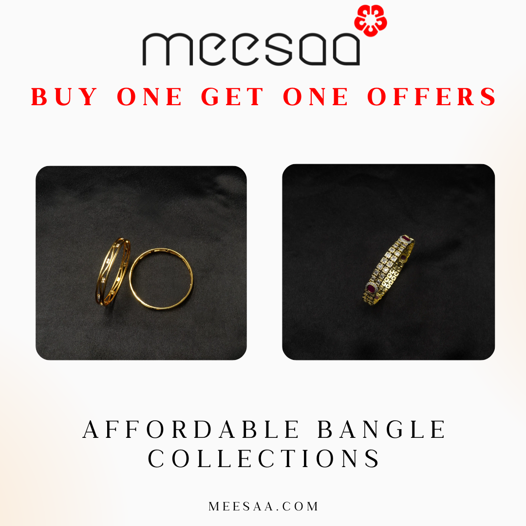 affordable bangle
