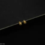 ER-701 - Modern and Minimalist Studs for Office and Daily Wear